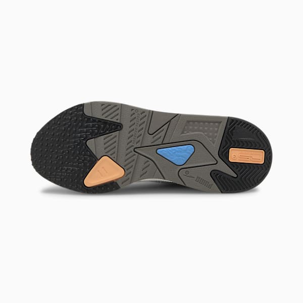 RS-Z Sneakers, Peach Parfait-Ebony, extralarge-IND