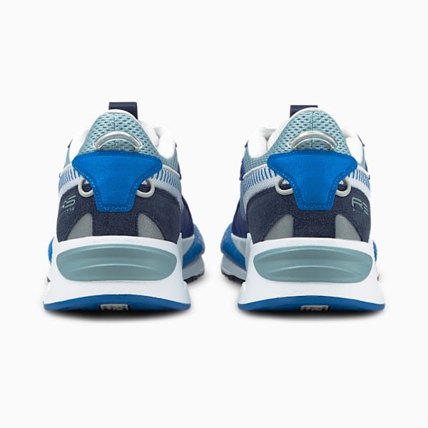 RS-Z Sneakers, China Blue-Puma White, extralarge-IND