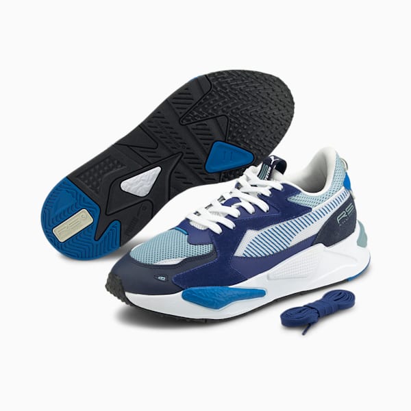 RS-Z Unisex Sneakers | PUMA
