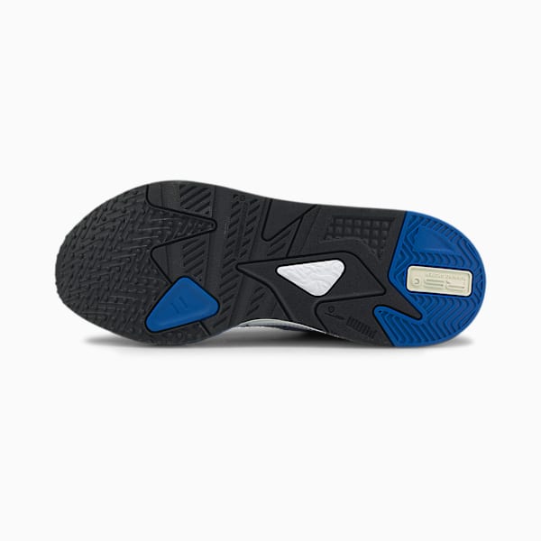 RS-Z Sneakers, China Blue-Puma White, extralarge-IND