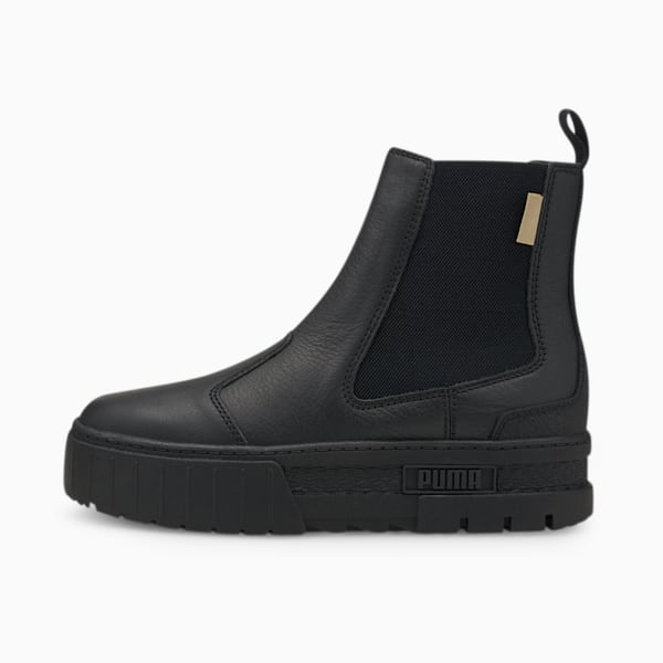 puma chelsea boots