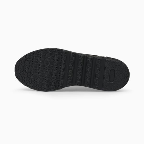 Calibrate Restored Metric MS Sneakers, Puma Black, extralarge