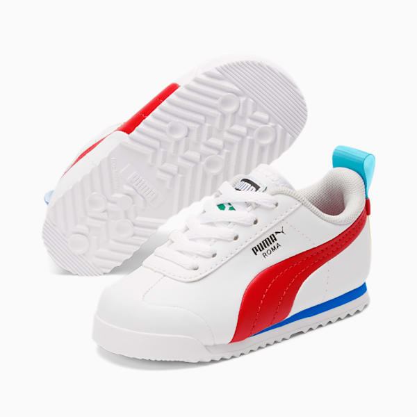Toddler puma new arrivals roma