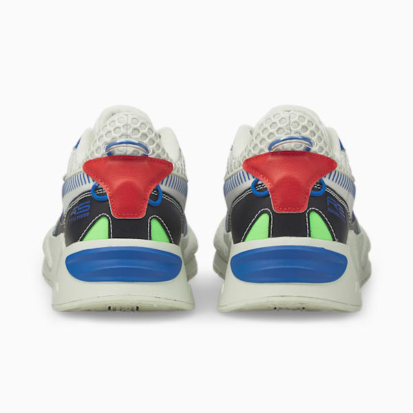 RS-Z RE.GEN Sneakers, Ivory Glow-Future Blue, extralarge-IND