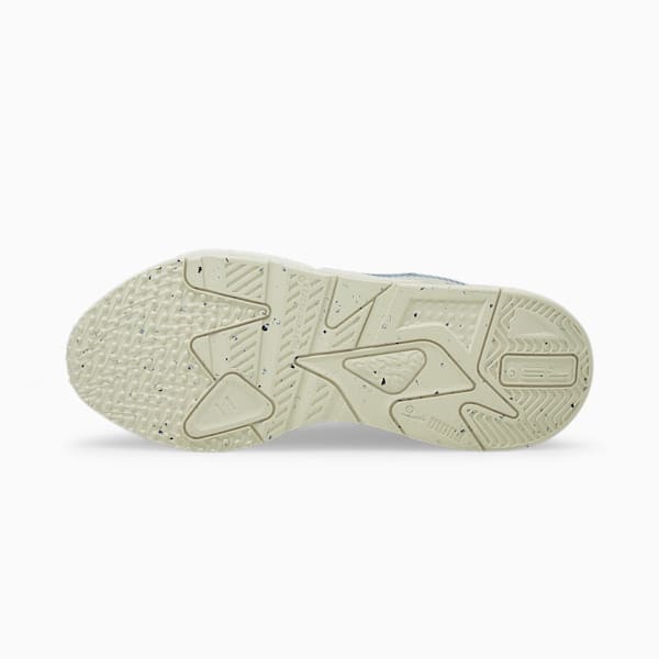 RS-Z RE.GEN Sneakers, Ivory Glow-Future Blue, extralarge-IND