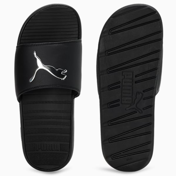 Cool cat sport men's slides best sale