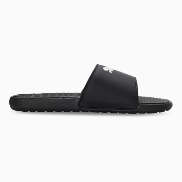 Puma men's cool cat sport slides best sale