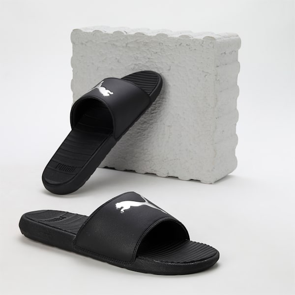 Puma cool cat sport men's slides shop