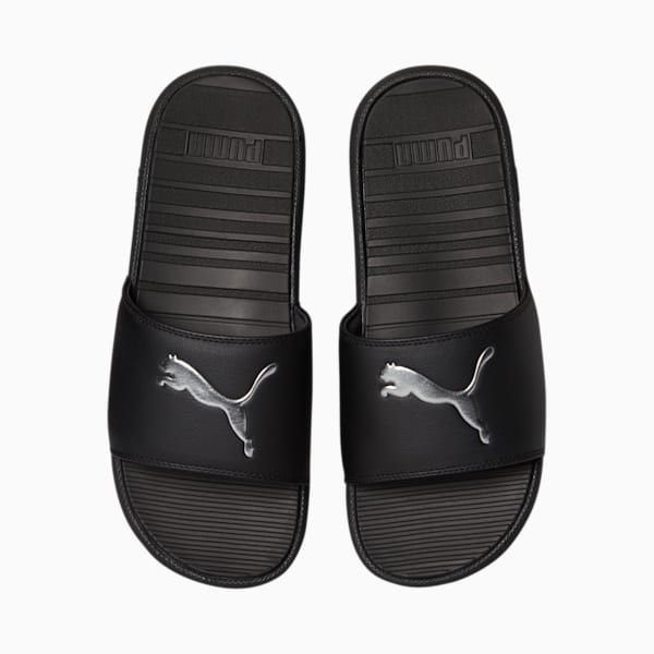 mens puma slides
