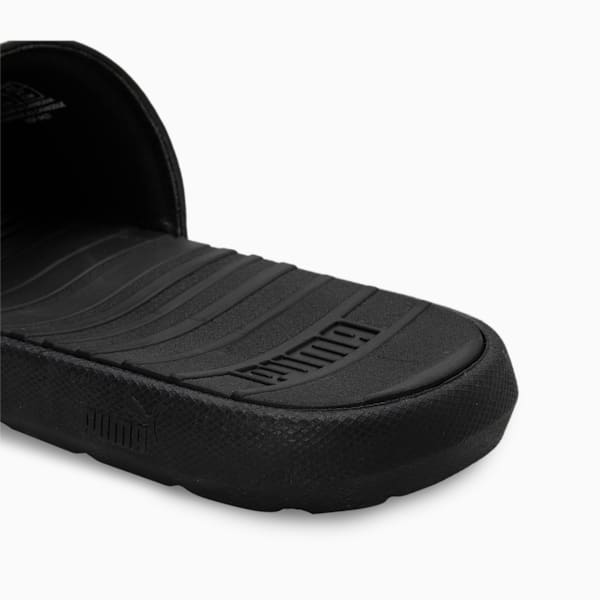 Puma cool cat sport men's slides clearance