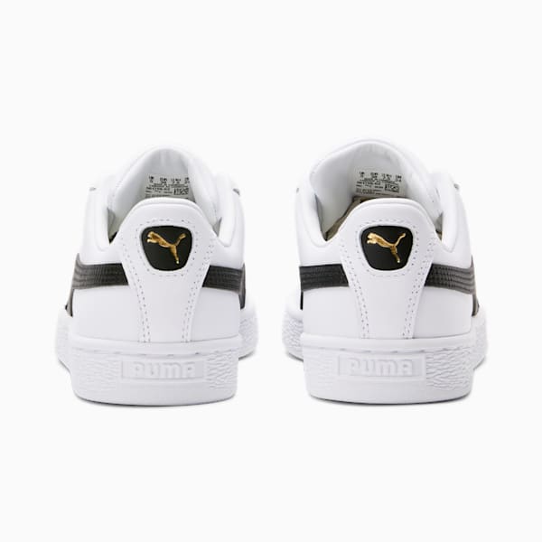 Puma basket classic women's hot sale