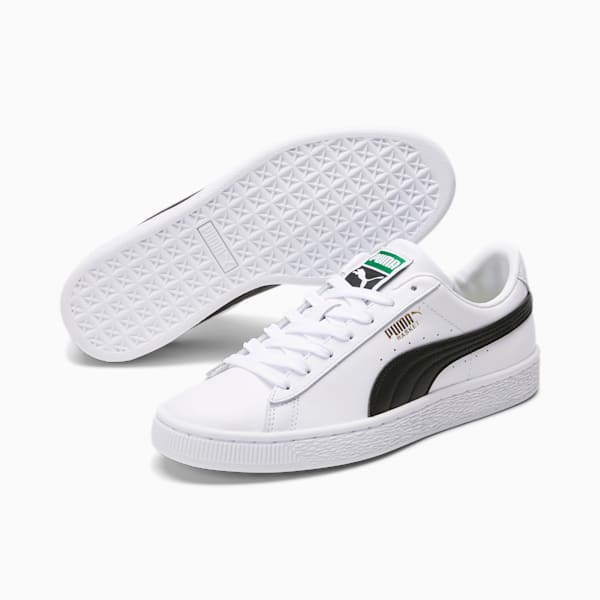 Basket Classic XXI Women s Sneakers PUMA
