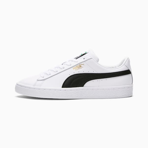 Basket Classic XXI Women s Sneakers PUMA