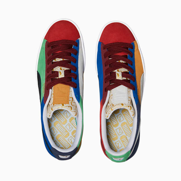 Suede Classix Men s Sneakers PUMA