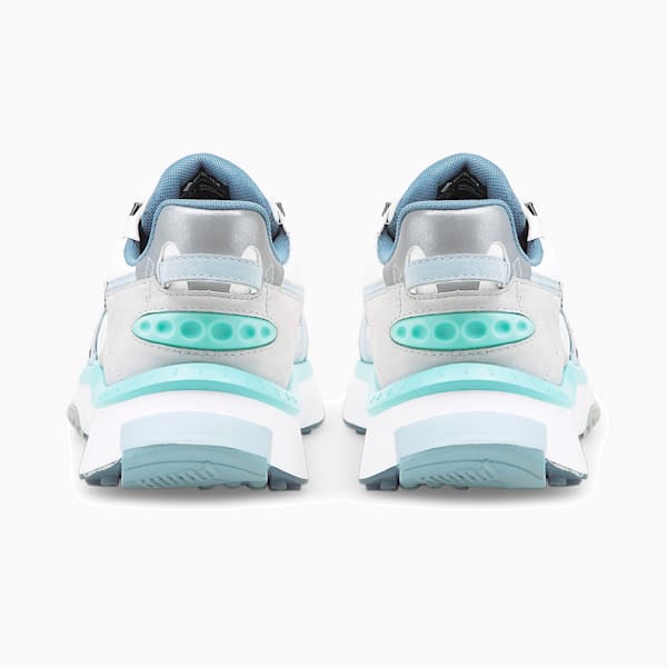 ユニセックス GORE-TEX ワイルドライダー スニーカー, Puma White-High Rise