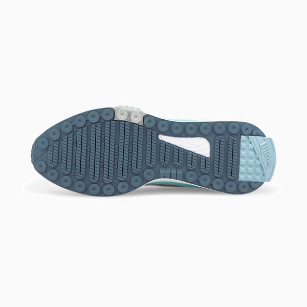 ユニセックス GORE-TEX ワイルドライダー スニーカー, Puma White-High Rise