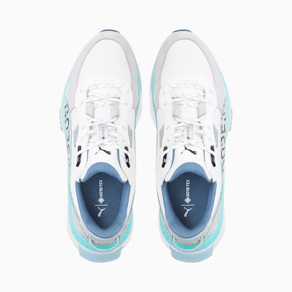 ユニセックス GORE-TEX ワイルドライダー スニーカー, Puma White-High Rise