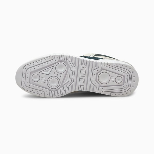 Slipstream Mutation Beast Sneakers, Ivory Glow-Nimbus Cloud-Intense Blue, extralarge