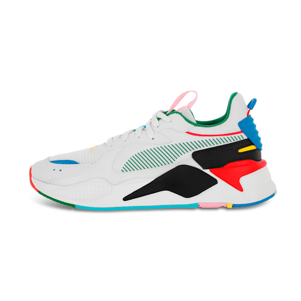 Tenis rs puma top