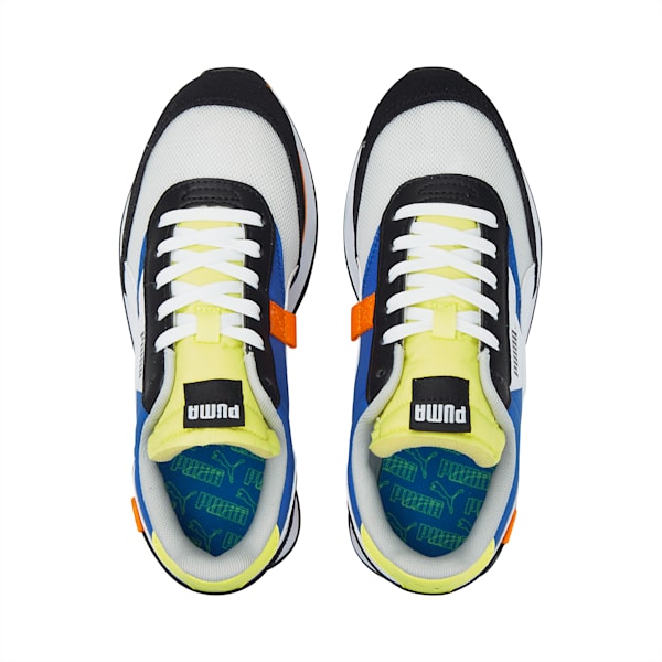 Zapatos puma nuevos modelos juveniles store