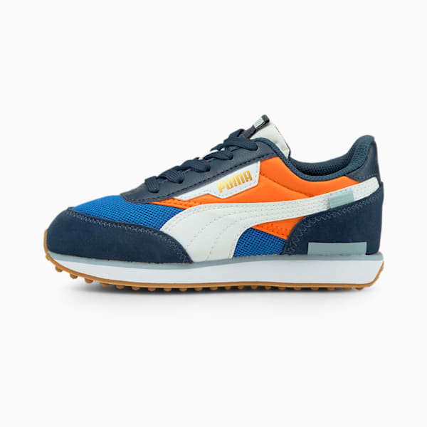 Future Rider Splash Kid s Sneakers PUMA