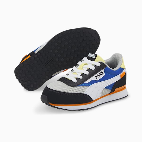 ファッション通販 Splash Rider Future Little PUMA | Sneakers Kids' タイムセール