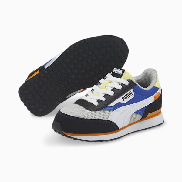 Tenis puma 1980 sale