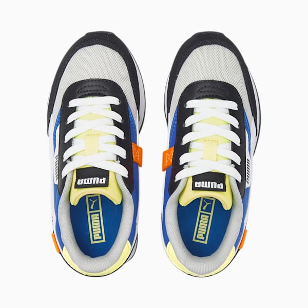 完成品 Little Splash Rider Future Kids' PUMA | Sneakers タイムセール
