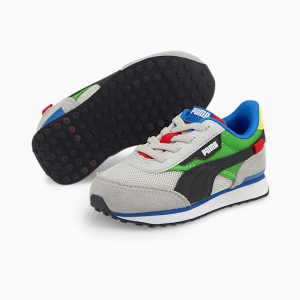 Toddler puma future rider store