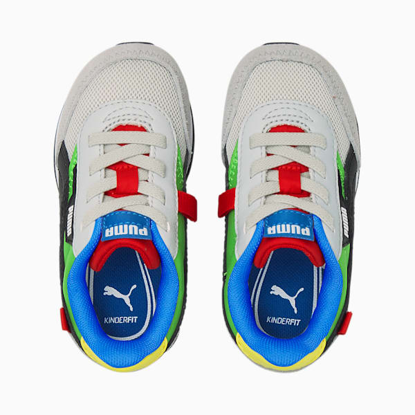 Puma future rider infant deals