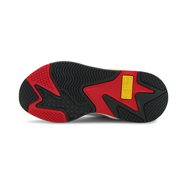 Puma hotsell x jordan