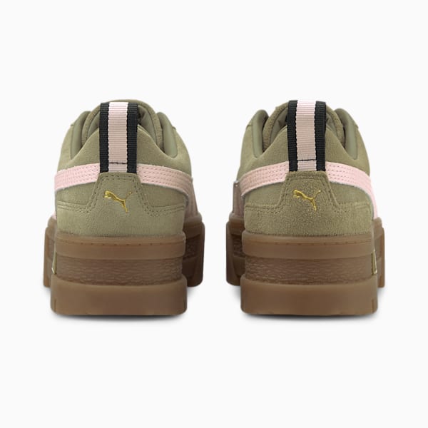 Puma gum sole platform deals
