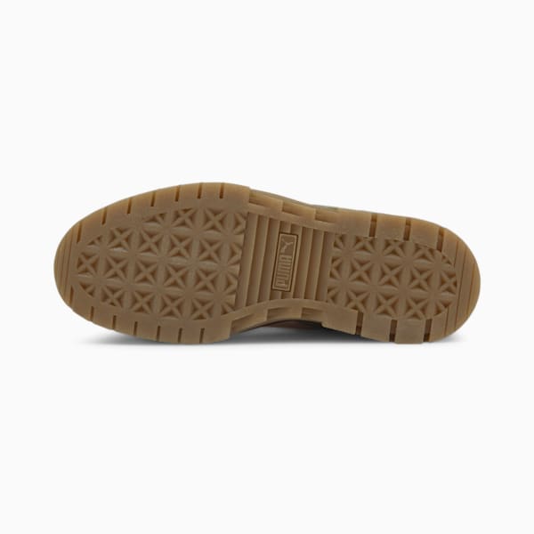 Mayze Gum Women's Sneakers, Covert Green, extralarge