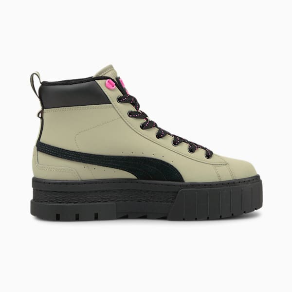 Mayze Mid Winter Women s Boots PUMA