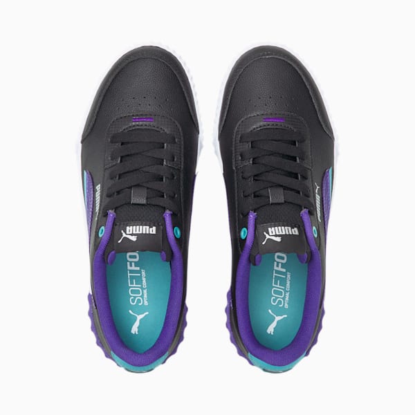 Puma carina sneaker trend discount