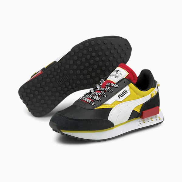 Puma future rider x online