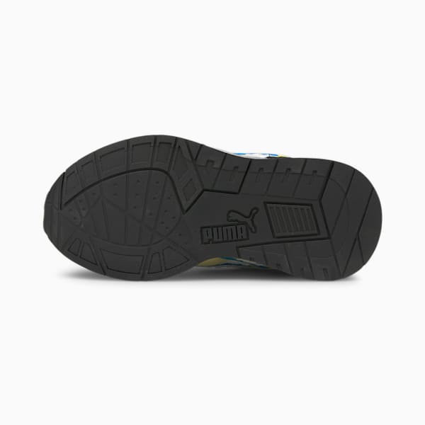 Puma blue deals shoes 90