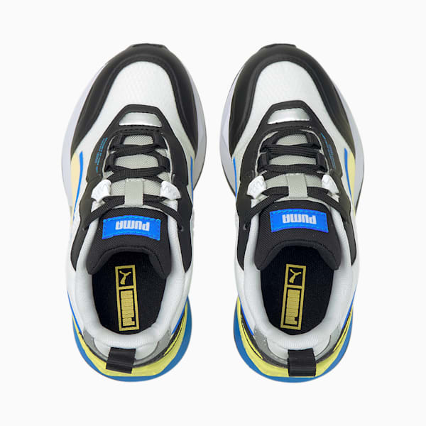 Mirage Tech Little Kids Shoes PUMA