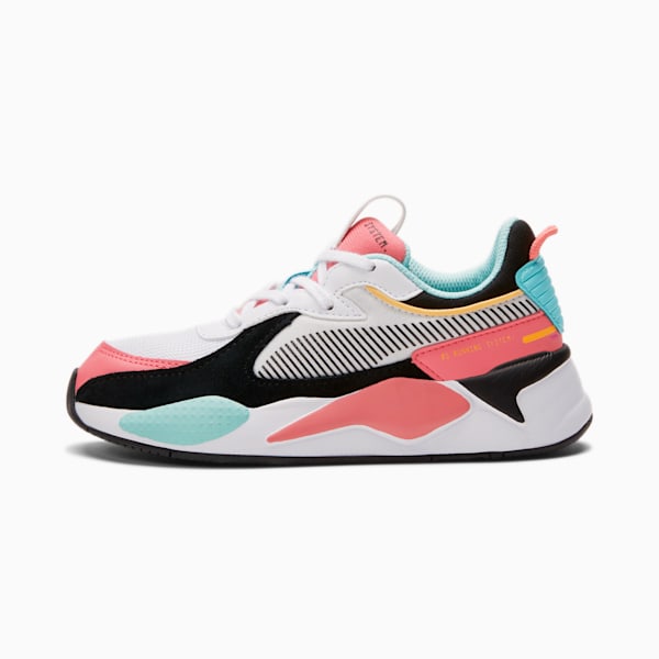 puma shoes for girls