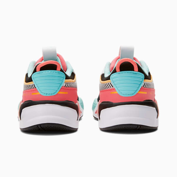 Puma rsx white peach bud sale