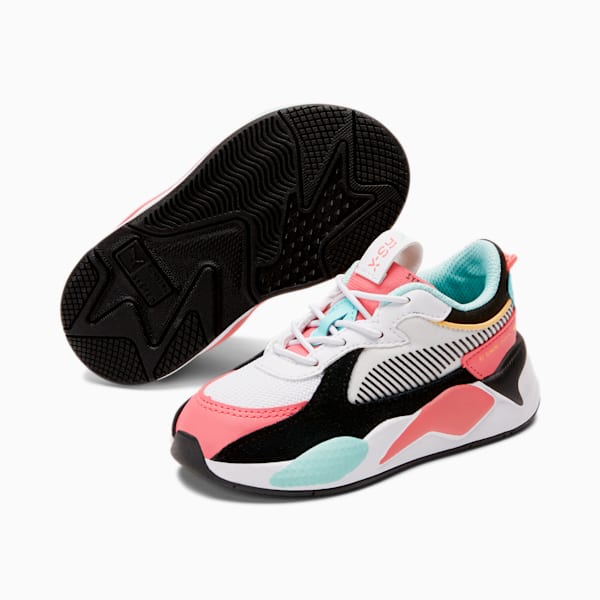 Toddler puma rs x store