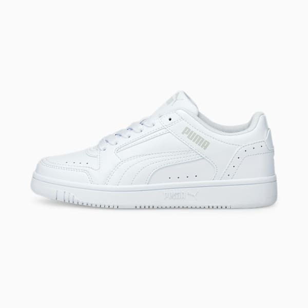 Rebound Joy Low Big Kids Sneakers PUMA