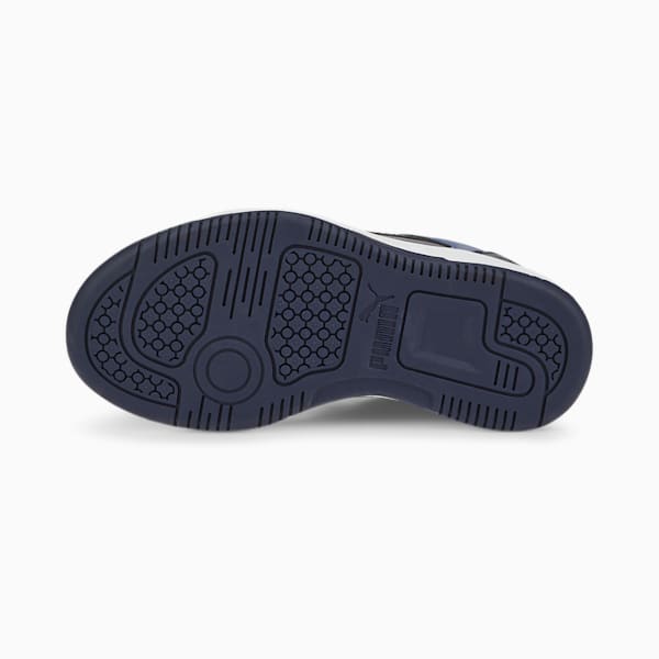 Tenis puma top fenty infantil