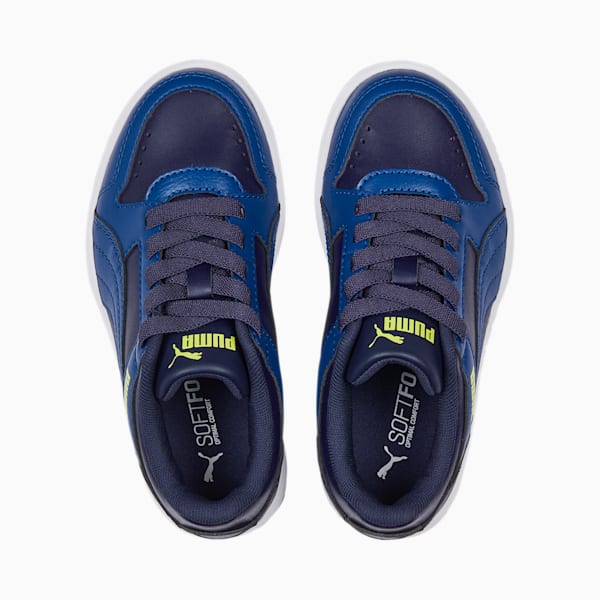 Zapatos puma goma xl cheap