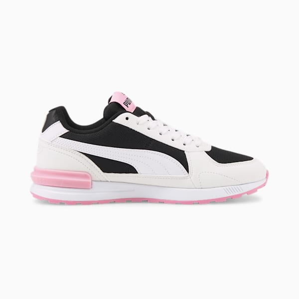 Zapatillas Puma Graviton Niños - Tienda Podium