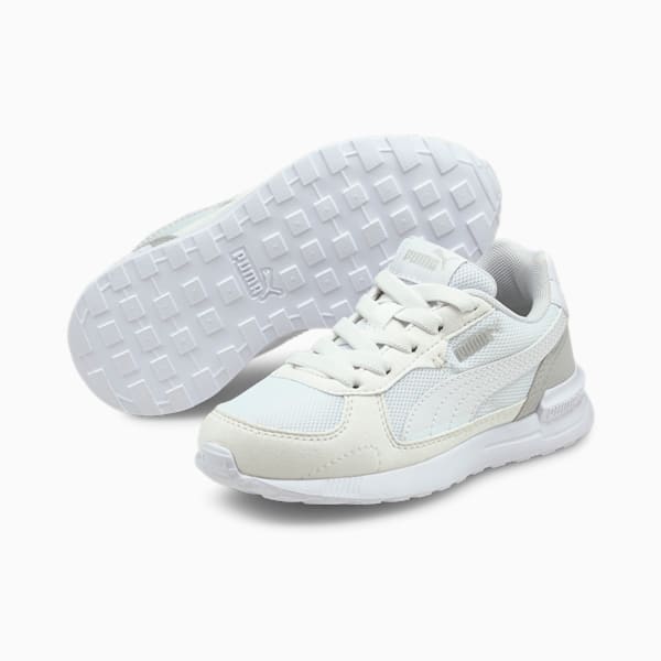 Puma - CA Pro Classic AC (Infant)