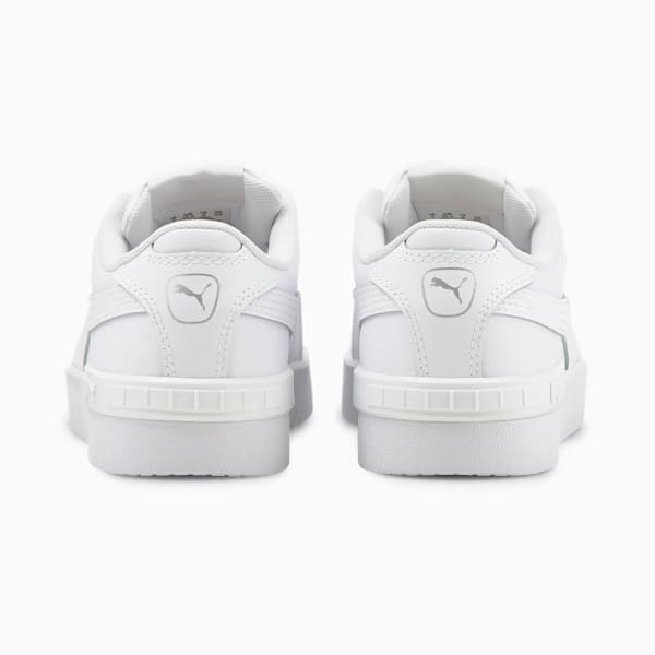 Puma tenis plata sale
