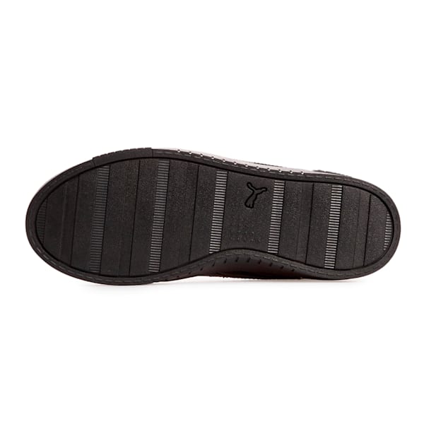 Baskets Jada Enfant et Adolescent, Puma Black-Puma Black-Puma Silver, extralarge