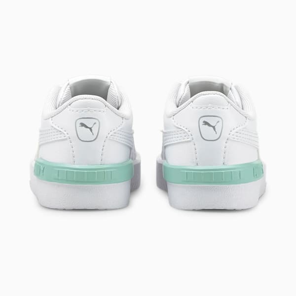 Puma basket brights yoyo top childe