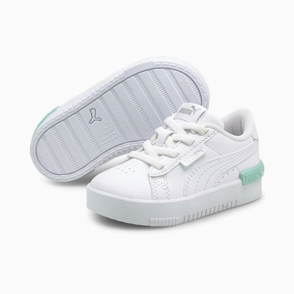 Tenis puma bebé deals